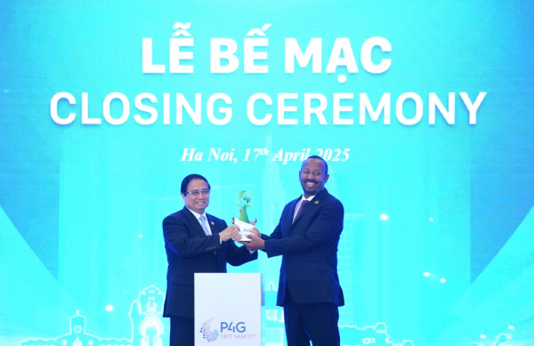 Bế mạc -0
