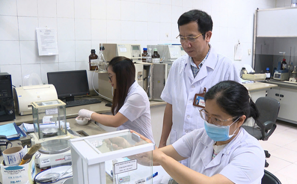 Nỗi lo thuốc giả -0
