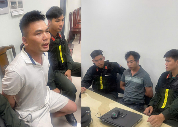 Thượng úy Nguyễn Đăng Khải anh dũng hi sinh trong khi truy bắt đối tượng vận chuyển trái phép chất ma túy -0