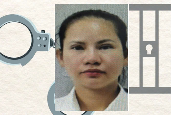 Tìm bị hại vụ giật hụi lên tới 40 tỷ đồng -0