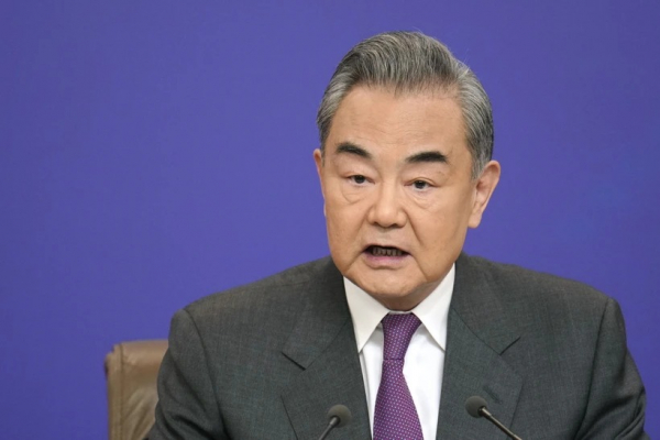 China, Vietnam promote comprehensive strategic cooperation: Chinese official -0