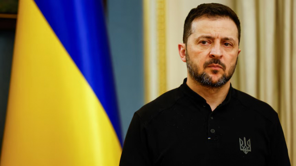 Ukraine: Giao tranh vẫn tiếp tục bất chấp lệnh ngừng bắn tạm thời -0