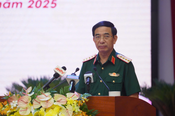 Hội thảo khoa học cấp quốc gia về Đại thắng mùa Xuân 1975 -0