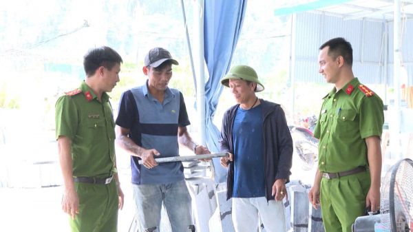 Để “chặn cung”, trước hết phải “giảm cầu” -0
