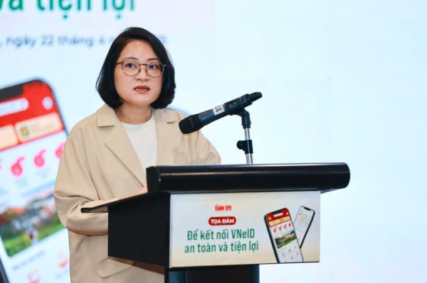 Ứng dụng VNeID trong khám chữa bệnh, ngăn chặn thuốc giả khi mua trực tuyến -0