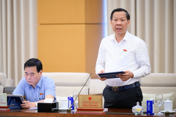 Giảm thuế giá trị gia tăng sẽ góp phần giảm giá thành hàng hóa, dịch vụ  -0