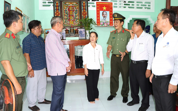 Bài 3: Hiện thực hóa giấc mơ của những hộ nghèo -0