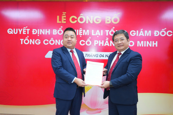 Chú trọng hiệu quả và phát triển bền vững -0