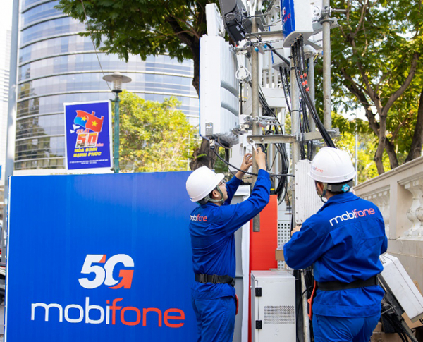 MobiFone sẵn sàng cao điểm lễ 30/4: Đảm bảo thông suốt mọi kết nối -0