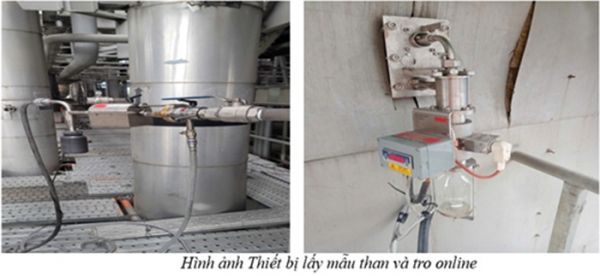Nhiệt điện Nghi Sơn ứng dụng nhiều công nghệ mới trong hiệu chỉnh lò hơi – tuabin -0
