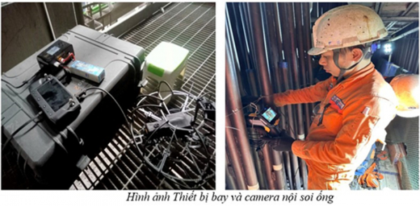 Nhiệt điện Nghi Sơn ứng dụng nhiều công nghệ mới trong hiệu chỉnh lò hơi – tuabin -0