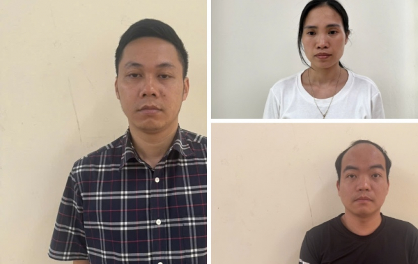 Bộ Công an triệt phá đường dây sản xuất, thu giữ 100 tấn thực phẩm chức năng giả -0