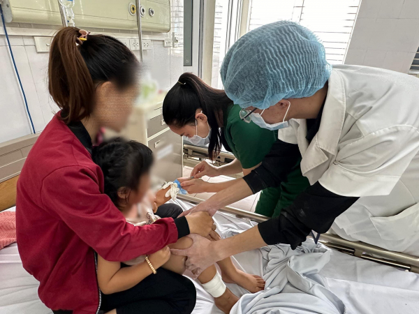 Nhiều người bị chó nhà tấn công, nguy cơ lây bệnh dại cao trong mùa hè -0