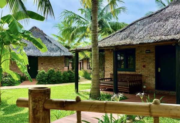 ENSO Retreat Hoi An – khu nghỉ dưỡng độc đáo giữa rừng dừa ngập mặn Hội An -0