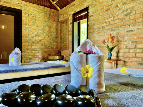 ENSO Retreat Hoi An – khu nghỉ dưỡng độc đáo giữa rừng dừa ngập mặn Hội An -0