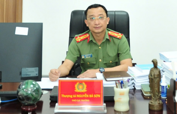 Xây dựng Luật Bảo vệ dữ liệu cá nhân  là bước đi thận trọng, kỹ lưỡng và chuẩn bị công phu -0