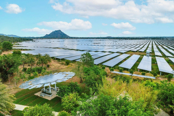 An Hảo Solar 
