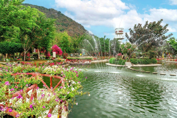 An Hảo Solar 