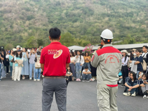 An Hảo Solar 