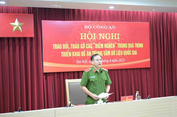 MPS seeks to break through bottlenecks in implementing National Data Center project -2