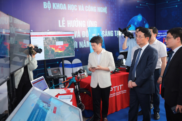 Nhiều đột phá mang tính “mở khóa” cho đổi mới sáng tạo -0