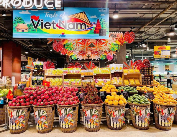 Kiều bào hiến kế để doanh nghiệp Việt vươn ra thế giới -0