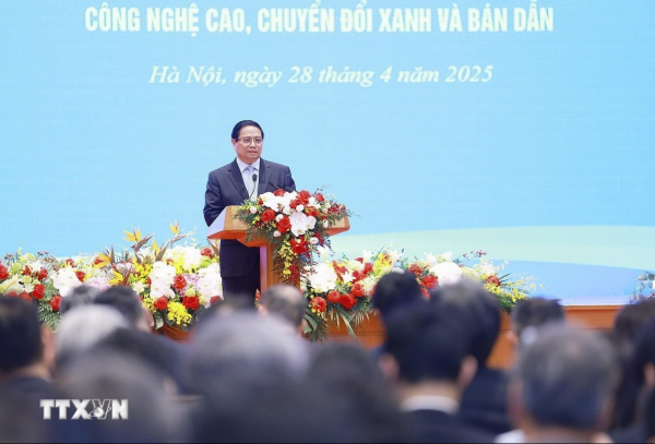 Nhật Bản luôn là đối tác đặc biệt, chiến lược và tin cậy của Việt Nam -0