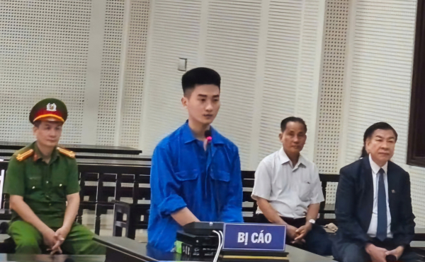 Trộm 1,336 tỷ đồng của Chủ tịch công ty, cựu nhân viên bị phạt 7 năm tù -0