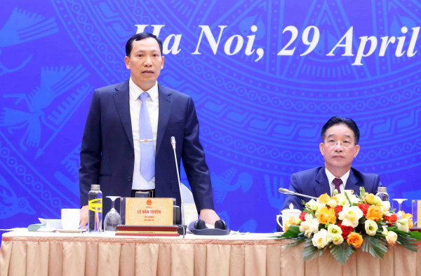 Chủ tịch nước quyết định đặc xá cho 8.056 người nhân kỷ niệm 50 năm ngày Giải phóng miền Nam -0