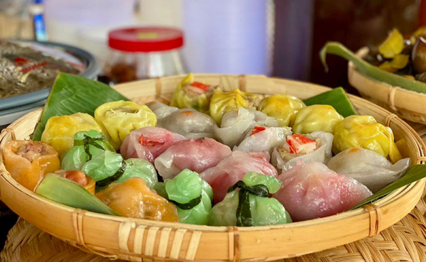 Khu du lịch Cồn Én nhiều hoạt động thu hút khách du lịch dịp lễ 30/4 và 1/5 -2