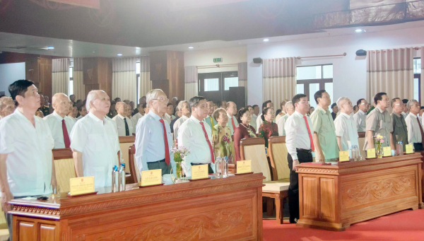 Hậu Giang đã vượt qua bao khó khăn, gian khổ để hồi sinh mạnh mẽ -0