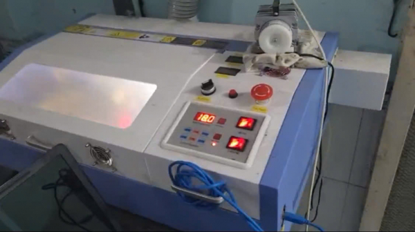 Khám phá vụ làm giả con dấu, tài liệu của cơ quan, tổ chức quy mô lớn, liên tỉnh -1