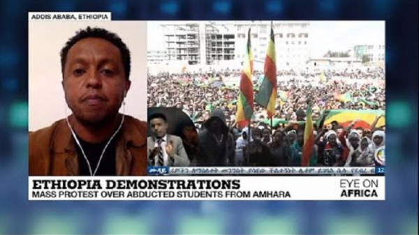 Ethiopia: bất lực với các vụ bắt cóc sinh viên đòi tiền chuộc -0