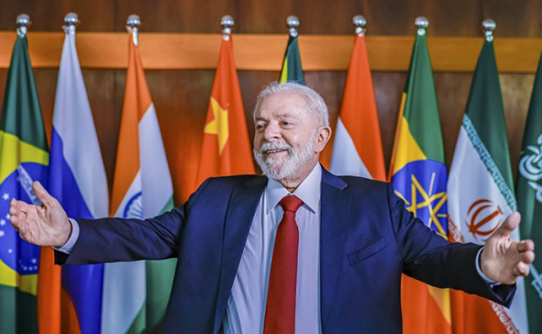 Brazil và những kỳ vọng trong nhiệm kỳ Chủ tịch BRICS 2025 -0