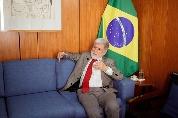 Brazil và những kỳ vọng trong nhiệm kỳ Chủ tịch BRICS 2025 -0