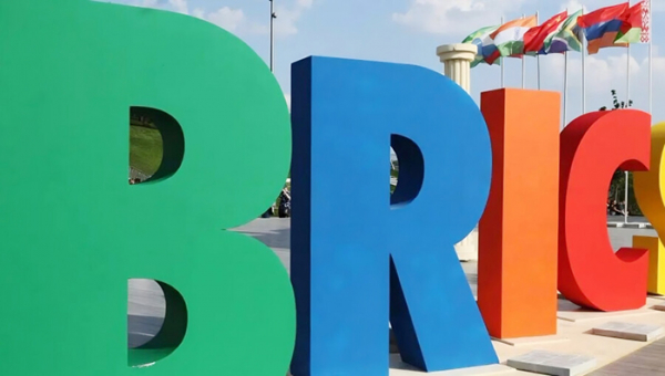 Brazil và những kỳ vọng trong nhiệm kỳ Chủ tịch BRICS 2025 -0