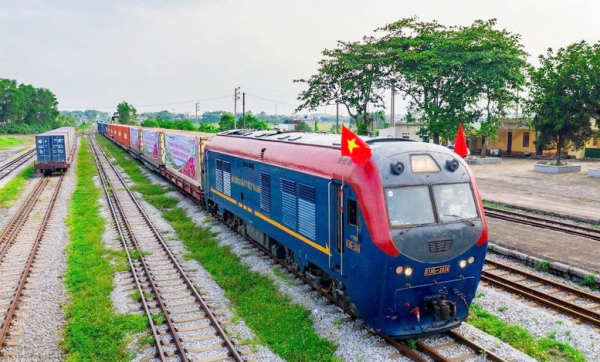 Dự án đường sắt Lào Cai-Hà Nội-Hải Phòng: Dự kiến khởi công ngày 19/12/2025 -0