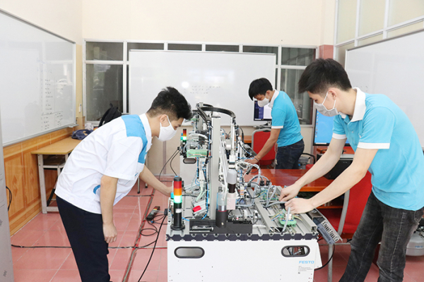Nhiều lao động chưa được khai thác hết tiềm năng -0