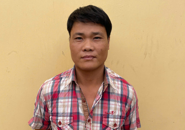 Gây rối vào thời điểm cấm đường để bảo vệ Đoàn cấp cao, một đối tượng bị khởi tố -0