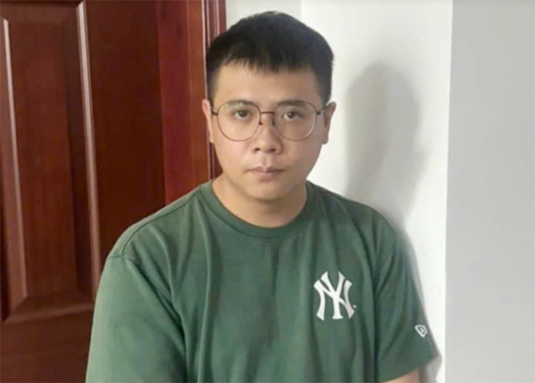 Ngậm trái đắng với trò lừa chuyển tín dụng thành tiền mặt -0