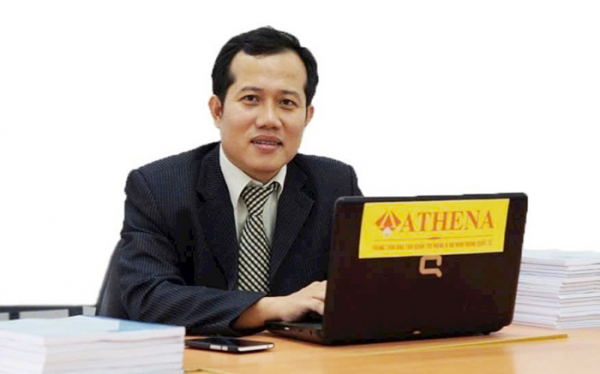 Ngậm trái đắng với trò lừa chuyển tín dụng thành tiền mặt -0