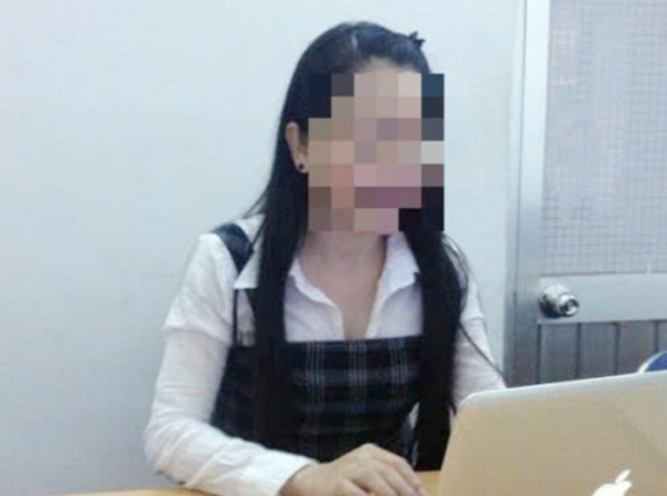 Ngậm trái đắng với trò lừa chuyển tín dụng thành tiền mặt -0