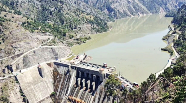 Pakistan thử tên lửa giữa khủng hoảng sông Ấn, hàng không quốc tế đổi lộ trình -0