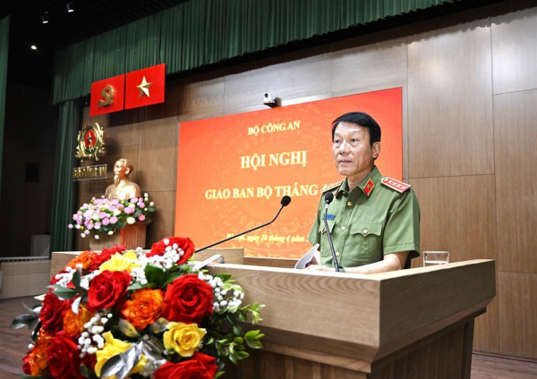 MPS mobilizes maximum forces and means to safeguard celebrations of 50th anniversary of the Liberation of the South and National Reunification -0