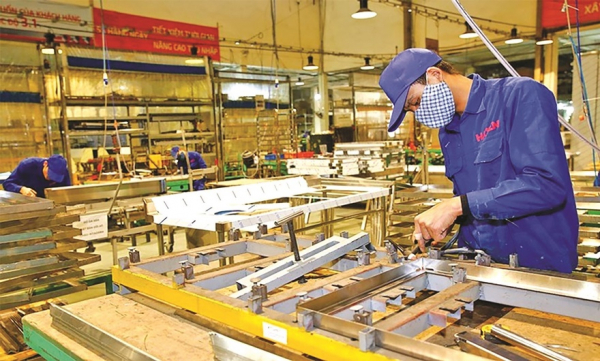 Kinh tế tư nhân là một động lực quan trọng nhất của nền kinh tế quốc gia -0