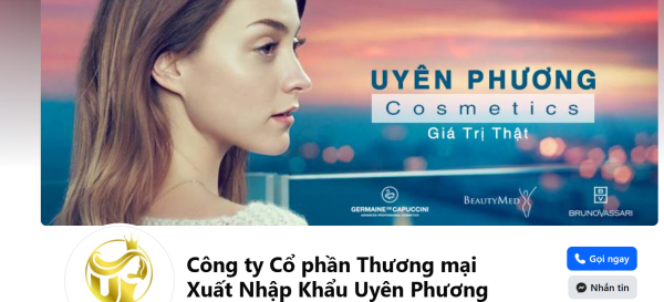 Nhiều công ty dược - mỹ phẩm bị phạt nặng và buộc tiêu hủy sản phẩm -2