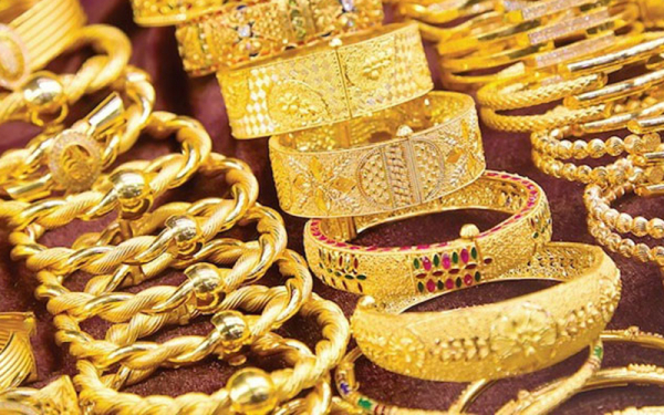 Giá vàng hôm nay giảm rồi tăng nhẹ sau kỳ nghỉ lễ -0