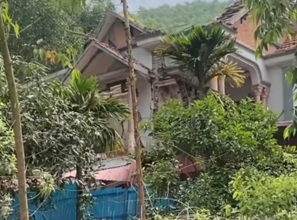 Vụ nổ làm 4 người thương vong ở Thái Nguyên: Nghi do nạn nhân chế tạo pháo -1