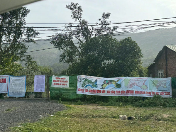 Đà Nẵng: Ra 