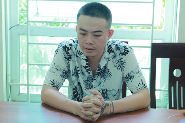 Lật tẩy thủ đoạn tinh vi đường dây trộm cắp, tiêu thụ xe máy xuyên quốc gia -0